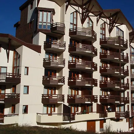 Duplex Lumineux Au Coeur De La Station, Skis Aux Pieds, Proche Commerces Et Piscine D'ete. - Fr-1-513-24 * La Tania