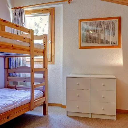 Duplex Lumineux Au Coeur De La Station, Skis Aux Pieds, Proche Commerces Et Piscine D'ete. - Fr-1-513-24