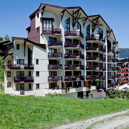 Duplex Lumineux Au Coeur De La Station, Skis Aux Pieds, Proche Commerces Et Piscine D'ete. - Fr-1-513-24 Apartment La Tania