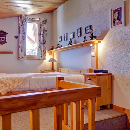 Apartment Duplex Lumineux Au Coeur De La Station, Skis Aux Pieds, Proche Commerces Et Piscine D'ete. - Fr-1-513-24 La Tania