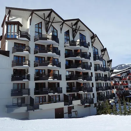 Duplex Lumineux Au Coeur De La Station, Skis Aux Pieds, Proche Commerces Et Piscine D'ete. - Fr-1-513-24 Апартаменты *