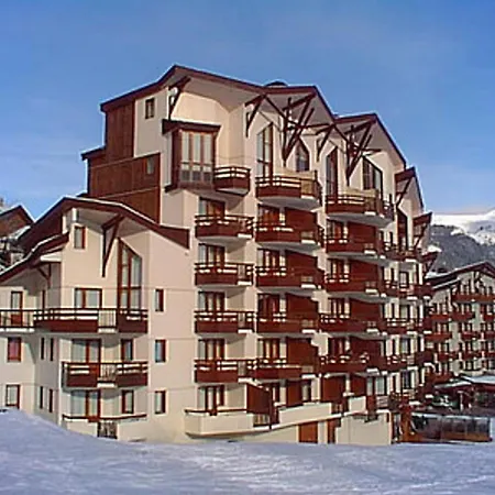 Duplex Lumineux Au Coeur De La Station, Skis Aux Pieds, Proche Commerces Et Piscine D'ete. - Fr-1-513-24 * Ла-Таньа