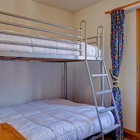 Duplex Lumineux Au Coeur De La Station, Skis Aux Pieds, Proche Commerces Et Piscine D'ete. - Fr-1-513-24 *