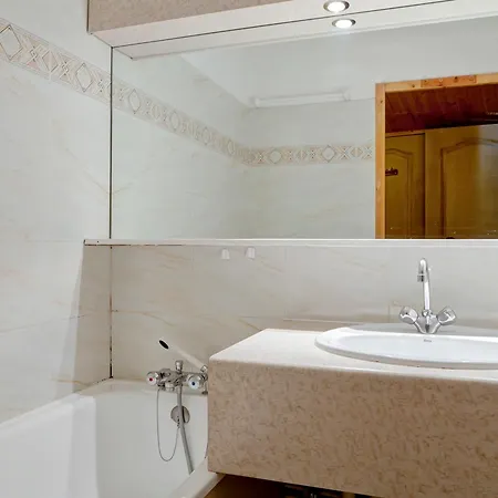 Duplex Lumineux Au Coeur De La Station, Skis Aux Pieds, Proche Commerces Et Piscine D'ete. - Fr-1-513-24 * Ла-Таньа